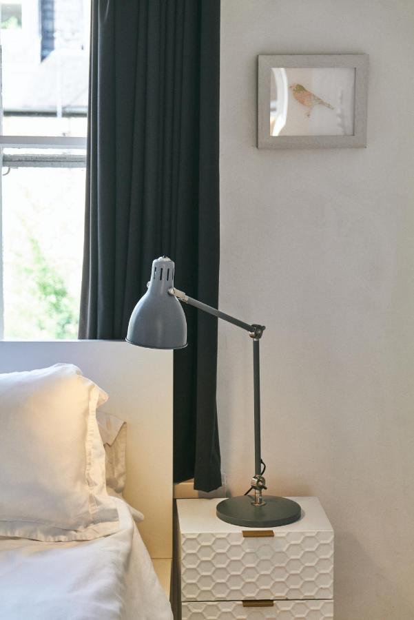 Luxury Apartment In Belsize Park Лондон Екстер'єр фото