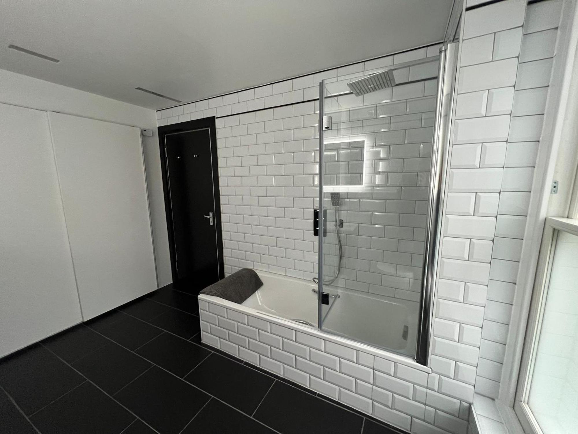 Luxury Apartment In Belsize Park Лондон Екстер'єр фото